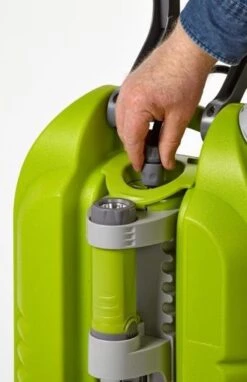 Aqua2Go GD86 Staand Electrische Pressure Washer - 20 Liter Tank - Afneembare Pomp 37 Aqua2Go GD86 Staand Electrische Pressure Washer - 20 Liter Tank - Afneembare Pomp -Tuingereedschaps Winkel 775x1200