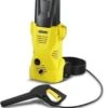 Kärcher K 2 Staand Electrisch 360L/u 1400W Pressure Washer 2 Kärcher K 2 Staand Electrisch 360L/u 1400W Pressure Washer -Tuingereedschaps Winkel 777x1200