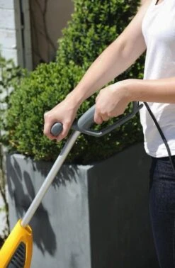 Hozelock Green Power XL -Elektrische Onkruidbrander & BBQ Aansteker -Tuingereedschaps Winkel 784x1200 3