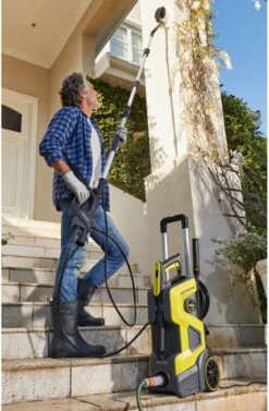 Parkside PHD 170 B2 Hogedrukreiniger -Tuingereedschaps Winkel 786x1200 1