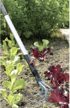 GARDENA Combisysteem Krabber Cultivatior - Werkbreedte 9 Cm - Aanbevolen Steellengte 130 Cm 26 GARDENA Combisysteem Krabber Cultivatior - Werkbreedte 9 Cm - Aanbevolen Steellengte 130 Cm -Tuingereedschaps Winkel 786x1200 2