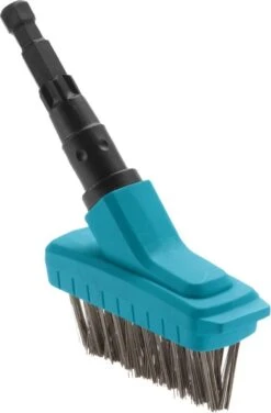 GARDENA Combisysteem Voegenborstel M Metaal - Aanbevolen Steellengte 130 /150 Cm 25 GARDENA Combisysteem Voegenborstel M Metaal - Aanbevolen Steellengte 130 /150 Cm -Tuingereedschaps Winkel 789x1200 1