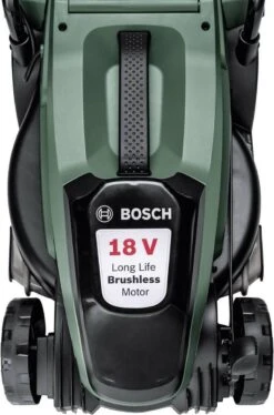 Bosch CityMower 18-300 Accu Grasmaaier - Met 1 X 18 V Accu En Lader 21 Bosch CityMower 18-300 Accu Grasmaaier - Met 1 X 18 V Accu En Lader -Tuingereedschaps Winkel 792x1200