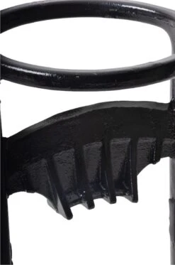 Houtklover-Gietijzer-Zwart -Tuingereedschaps Winkel 795x1200 2