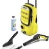 Kärcher K2 Compact Car Hogedrukreiniger - 110 Bar - 20 M² Per Uur 1 Kärcher K2 Compact Car Hogedrukreiniger - 110 Bar - 20 M² Per Uur -Tuingereedschaps Winkel 796x1200