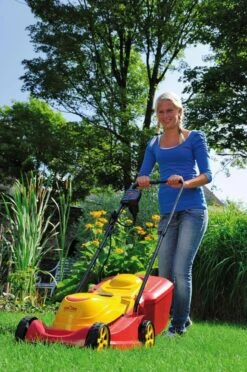 WOLF-Garten S 3800 E Elektrische Grasmaaier - Voor Gazons Tot 350 M² 11 WOLF-Garten S 3800 E Elektrische Grasmaaier - Voor Gazons Tot 350 M² -Tuingereedschaps Winkel 797x1200