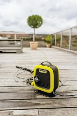 Kärcher K Mini Hogedrukreiniger - 1400W - 110 Bar - 20 M²/h - Licht En Compact 17 Kärcher K Mini Hogedrukreiniger - 1400W - 110 Bar - 20 M²/h - Licht En Compact -Tuingereedschaps Winkel 798x1200 2