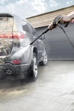 Kärcher K2 Compact Car Hogedrukreiniger - 110 Bar - 20 M² Per Uur 21 Kärcher K2 Compact Car Hogedrukreiniger - 110 Bar - 20 M² Per Uur -Tuingereedschaps Winkel 799x1200 22