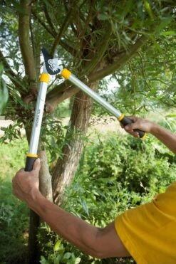 Hendrik Jan - Takkenschaar - Aluminium - Aambeeld - 62 Cm 9 Hendrik Jan - Takkenschaar - Aluminium - Aambeeld - 62 Cm -Tuingereedschaps Winkel 799x1200 25