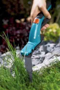 GARDENA Comfort - Grasschaar - 8 Cm Knipbreedte 11 GARDENA Comfort - Grasschaar - 8 Cm Knipbreedte -Tuingereedschaps Winkel 799x1200 26