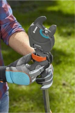 GARDENA - Comfort Takkenschaar StarCut 160 - Snoeischaar - Reikwijdte Ca. 3.5 M - Max Knipdiameter 32 Mm -Tuingereedschaps Winkel 799x1200 28