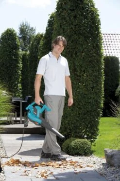 GARDENA ErgoJet 2500 Bladblazer - 2500W - Incl. 45 L Opvangzak 17 GARDENA ErgoJet 2500 Bladblazer - 2500W - Incl. 45 L Opvangzak -Tuingereedschaps Winkel 799x1200 3