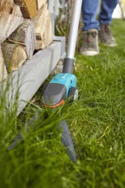 GARDENA Comfort Grasschaar - Op Steel 23 GARDENA Comfort Grasschaar - Op Steel -Tuingereedschaps Winkel 799x1200 34