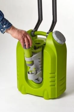 Aqua2Go GD86 Staand Electrische Pressure Washer - 20 Liter Tank - Afneembare Pomp 32 Aqua2Go GD86 Staand Electrische Pressure Washer - 20 Liter Tank - Afneembare Pomp -Tuingereedschaps Winkel 800x1200 15