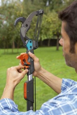 GARDENA Combisysteem Aambeeld Boomschaar Takkenschaar - 35mm -Tuingereedschaps Winkel 800x1200 25