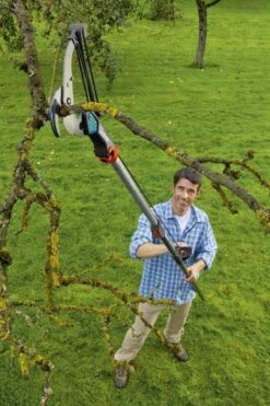 GARDENA Combisysteem Aambeeld Boomschaar Takkenschaar - 35mm -Tuingereedschaps Winkel 800x1200 26