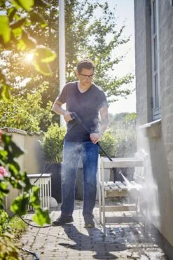 Nilfisk C110.7-5 - Hogedrukreiniger -Tuingereedschaps Winkel 800x1200 6