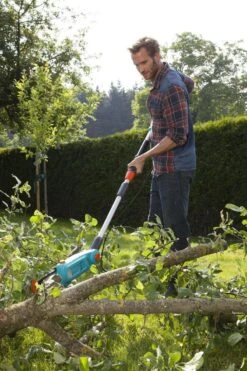 GARDENA - TCS 720/20 Kettingzaag - Max Bereik 4.40m -Tuingereedschaps Winkel 800x1200 66