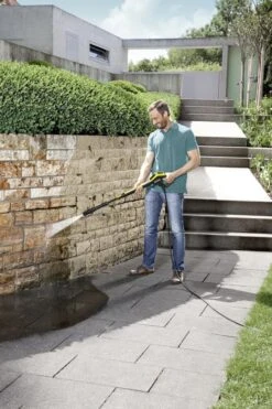 Kärcher K 4 Power Control Hogedrukreiniger - 1800W - 130 Bar - 30 M²/h - Met Vuilfrees -Tuingereedschaps Winkel 800x1200 7