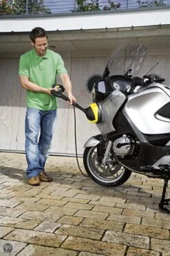 Kärcher WB 150 Power Brush - Kwetsbare Oppervlakken - Home & Garden K2 – K7 Series -Tuingereedschaps Winkel 800x1200 71