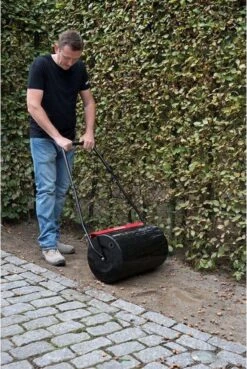 Kreator KRTGR9101 Tuinwals - 50 Cm Werkbreedte 12 Kreator KRTGR9101 Tuinwals - 50 Cm Werkbreedte -Tuingereedschaps Winkel 803x1200 2