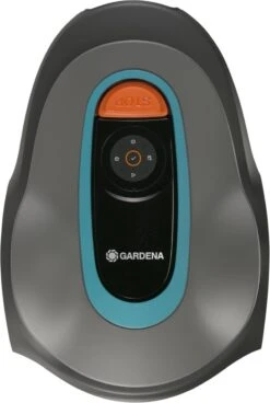 GARDENA - Sileno Minimo 500 Robotmaaier - Voor Gazons Tot Ca. 500 M² -Tuingereedschaps Winkel 806x1200