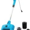 Güde Elektrische Oppervlakte- En Voegenreiniger - MET Telescopische Stang & 4 Voegenborstels - GUB 500 -Tuingereedschaps Winkel 810x1200 2