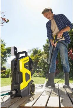 Parkside PHD 170 B2 Hogedrukreiniger -Tuingereedschaps Winkel 812x1200