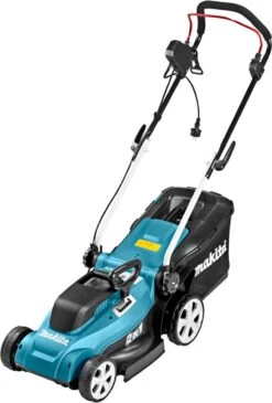 Makita Grasmaaier - ELM3320 - 230 V - 33 Cm -Tuingereedschaps Winkel 812x1200 3