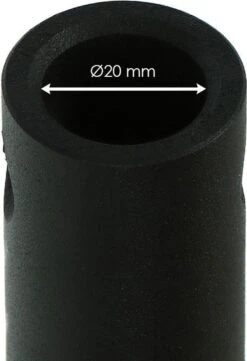 Kibani Verlengstuk Grondboor 500 Mm - Palenboor Accessoires 50 Cm -Tuingereedschaps Winkel 822x1200 2