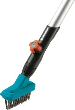 GARDENA Combisysteem Voegenborstel M Metaal - Aanbevolen Steellengte 130 /150 Cm 31 GARDENA Combisysteem Voegenborstel M Metaal - Aanbevolen Steellengte 130 /150 Cm -Tuingereedschaps Winkel 822x1200 5