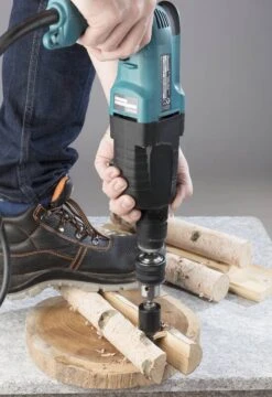 Westfalia Houtkloofmachine X-Split, SDS-Plus -Tuingereedschaps Winkel 823x1200 9