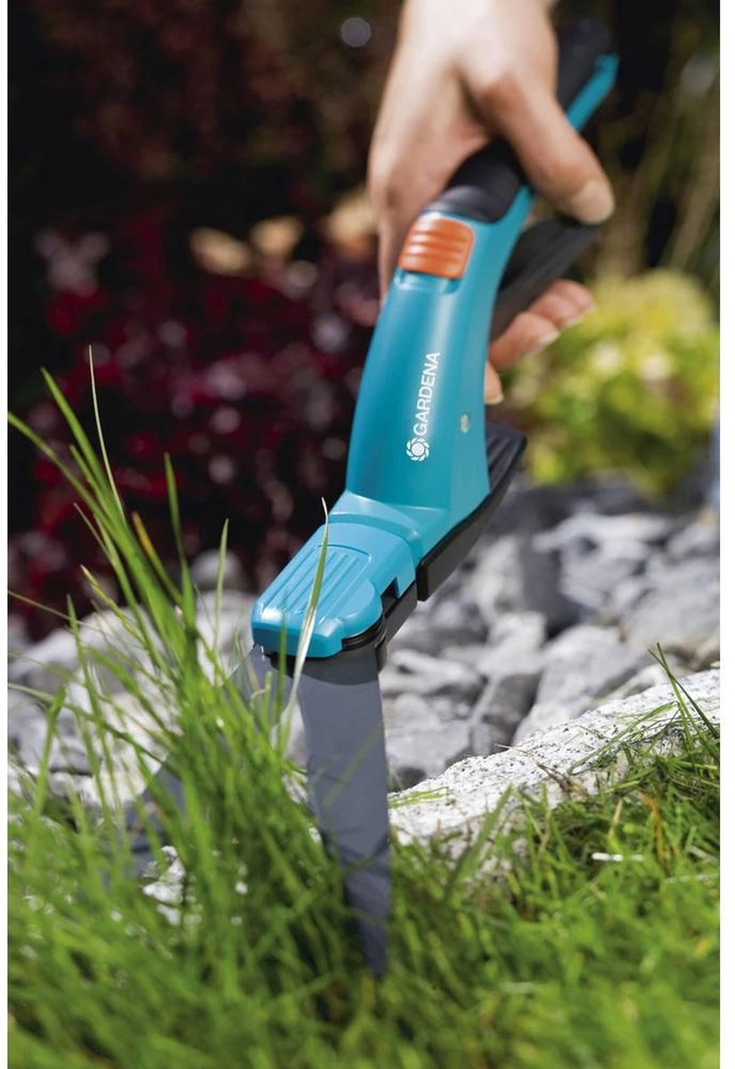 GARDENA Comfort - Grasschaar - 8 Cm Knipbreedte 8 GARDENA Comfort - Grasschaar - 8 Cm Knipbreedte - Afbeelding 6