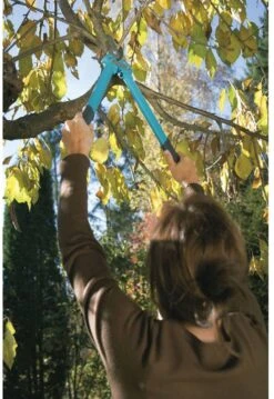 GARDENA Comfort 500 BL Takkenschaar - Max Knipdiameter 35 Mm -Tuingereedschaps Winkel 825x1200 8