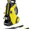 Kärcher K 5 Power Control Hogedrukreiniger - 2100W - 145 Bar - 40 M²/h - Met Vuilfrees -Tuingereedschaps Winkel 830x1200