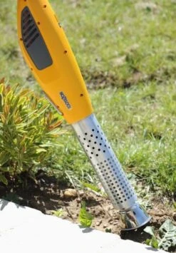 Hozelock Green Power XL -Elektrische Onkruidbrander & BBQ Aansteker -Tuingereedschaps Winkel 835x1200 2