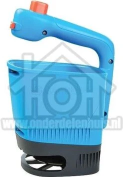 GARDENA - Handstrooier M - Strooikar- 100m2 - 1.8 Liter -Tuingereedschaps Winkel 837x1200