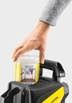 Kärcher K 5 Premium Smart Control Home Hogedrukreiniger - 2100W - 145 Bar - 40 M²/h - Met Terrasreiniger -Tuingereedschaps Winkel 848x1200 1