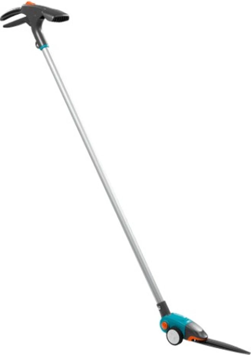 GARDENA Comfort Grasschaar - Op Steel 13 GARDENA Comfort Grasschaar - Op Steel - Afbeelding 11