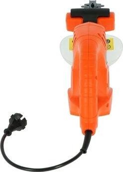 Kibani Elektrische Heggenschaar – 450W – 51 Cm Zwaardlengte - Snoeien En Knippen - Mesafstand 16mm - Haagschaar Voor Tuinonderhoud 15 Kibani Elektrische Heggenschaar – 450W – 51 Cm Zwaardlengte - Snoeien En Knippen - Mesafstand 16mm - Haagschaar Voor Tuinonderhoud -Tuingereedschaps Winkel 858x1200