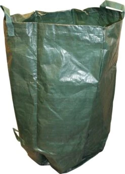 Benson Tuinafval Zak Heavy Duty 110 Liter – 70x45cm | Puinzak | Grote Zak Voor Het Opslaan Van Bladeren Takken En Afval -Tuingereedschaps Winkel 861x1200