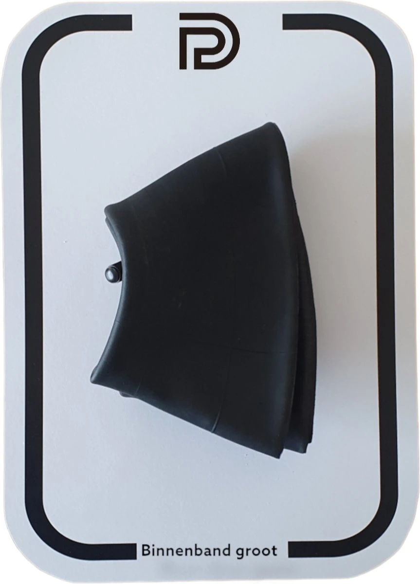 2x PD® - Binnenband 4.80/4.00-8 - Hoge Kwaliteit - Recht Ventiel - Binnenband Kruiwagen - Binnenbanden Bolderkar - Binnenband Steekwagen - Binnenband Skelter 5 2x PD® - Binnenband 4.80/4.00-8 - Hoge Kwaliteit - Recht Ventiel - Binnenband Kruiwagen - Binnenbanden Bolderkar - Binnenband Steekwagen - Binnenband Skelter - Afbeelding 3