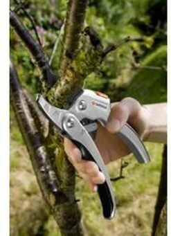 GARDENA - Comfort - Hefboomsnoeischaar Smartcut - Snoeischaar - Takdikte Max. 22 Mm 17 GARDENA - Comfort - Hefboomsnoeischaar Smartcut - Snoeischaar - Takdikte Max. 22 Mm -Tuingereedschaps Winkel 868x1200