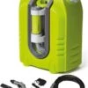 Aqua2Go GD86 Staand Electrische Pressure Washer - 20 Liter Tank - Afneembare Pomp -Tuingereedschaps Winkel 872x1200