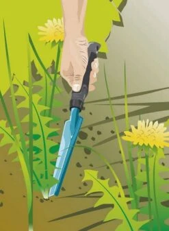 GARDENA - City Gardening - Onkruidsteker -Tuingereedschaps Winkel 879x1200 2