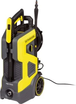Parkside PHD 170 B2 Hogedrukreiniger -Tuingereedschaps Winkel 880x1200