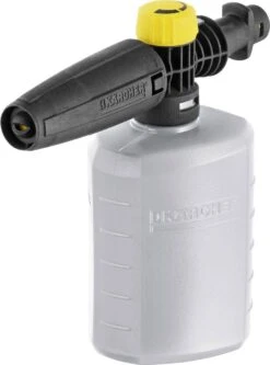 Kärcher FJ 6 Foam Jet - Regelbaar - 0,6 Liter - K2/K7 Series 16 Kärcher FJ 6 Foam Jet - Regelbaar - 0,6 Liter - K2/K7 Series -Tuingereedschaps Winkel 889x1200
