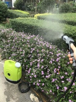 GD73 Aqua2go Lithium Drukreiniger Zonder Vaste Stroom- En Wateraansluiting, Voor Al Uw Outdoor-activiteiten 25 GD73 Aqua2go Lithium Drukreiniger Zonder Vaste Stroom- En Wateraansluiting, Voor Al Uw Outdoor-activiteiten -Tuingereedschaps Winkel 900x1200 3