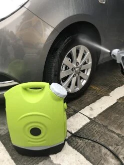 GD73 Aqua2go Lithium Drukreiniger Zonder Vaste Stroom- En Wateraansluiting, Voor Al Uw Outdoor-activiteiten 29 GD73 Aqua2go Lithium Drukreiniger Zonder Vaste Stroom- En Wateraansluiting, Voor Al Uw Outdoor-activiteiten -Tuingereedschaps Winkel 900x1200 5