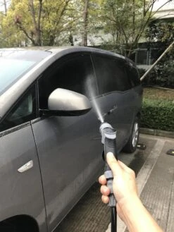 GD73 Aqua2go Lithium Drukreiniger Zonder Vaste Stroom- En Wateraansluiting, Voor Al Uw Outdoor-activiteiten 30 GD73 Aqua2go Lithium Drukreiniger Zonder Vaste Stroom- En Wateraansluiting, Voor Al Uw Outdoor-activiteiten -Tuingereedschaps Winkel 900x1200 6